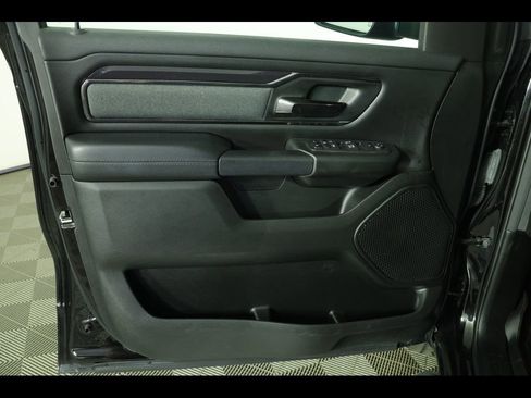 Used 2022 RAM 1500 Big Horn w/ Built-to-serve Edition AWD/4WD image 21