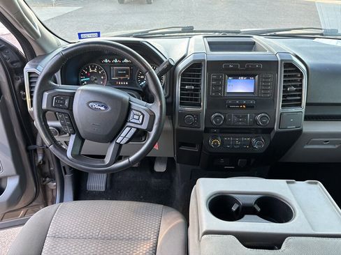 Used 2018 Ford F150 XLT w/ Equipment Group 301A Mid image 13