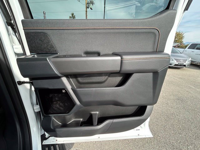 Used 2025 Ford F150 Tremor w/ Equipment Group 402A High AWD/4WD image 49