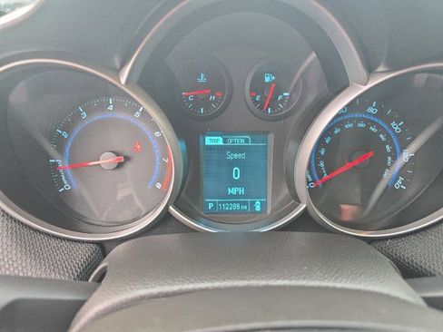 Used 2014 Chevrolet Cruze LT image 19