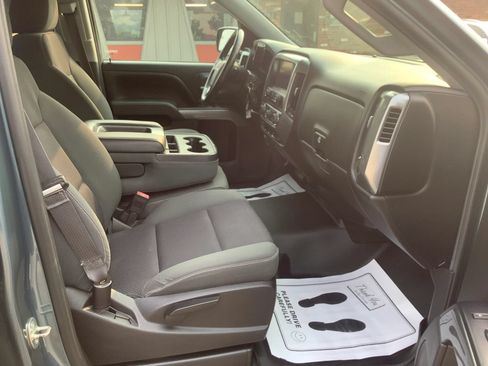 Used 2014 Chevrolet Silverado 1500 LT w/ All Star Edition AWD/4WD image 11