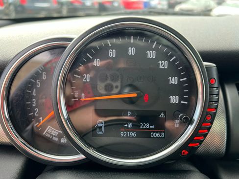 Used 2016 MINI Cooper S image 16