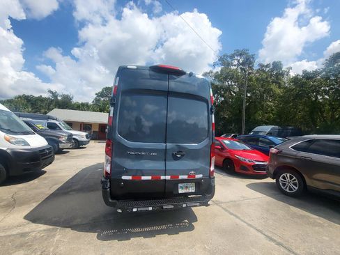 Used 2020 Ford Transit 250 148 High Roof Extended RWD image 83