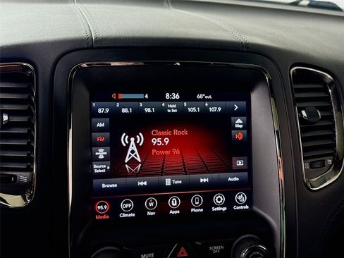 Used 2020 Dodge Durango GT AWD/4WD image 9