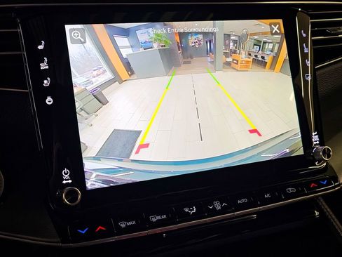 New 2026 Jeep Grand Wagoneer 4WD image 26