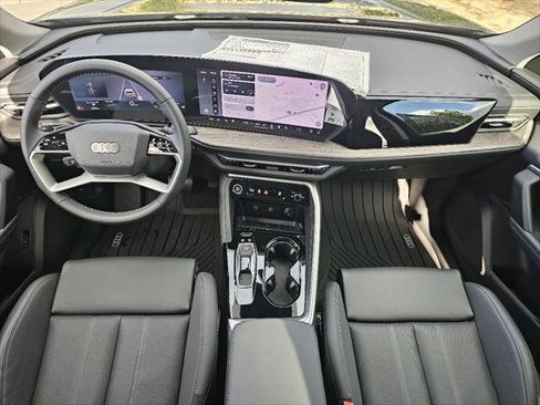 New 2026 Audi Q5 Premium Plus AWD/4WD image 4