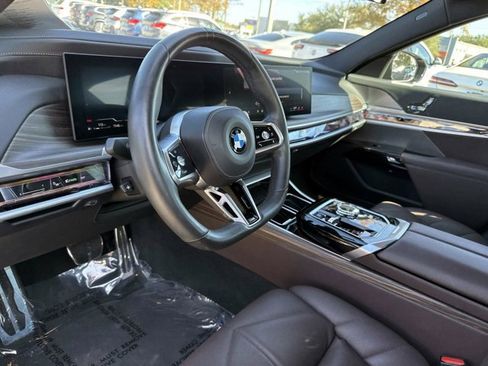 Certified 2023 BMW 740i 740i image 20