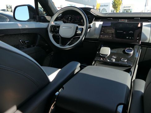 Used 2023 Land Rover Range Rover Sport SE Dynamic image 24