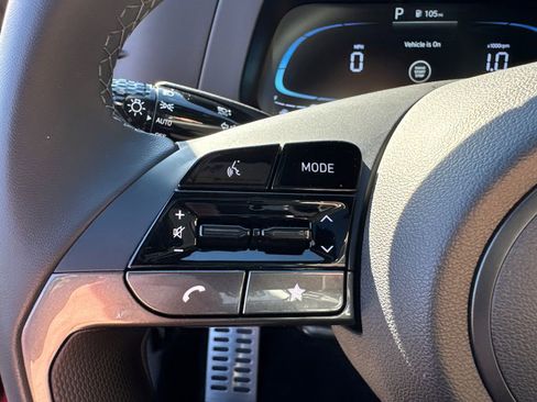 New 2026 Hyundai Elantra SEL Sport image 15