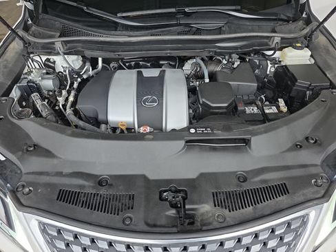 Used 2022 Lexus RX 350 AWD w/ Premium Package image 29