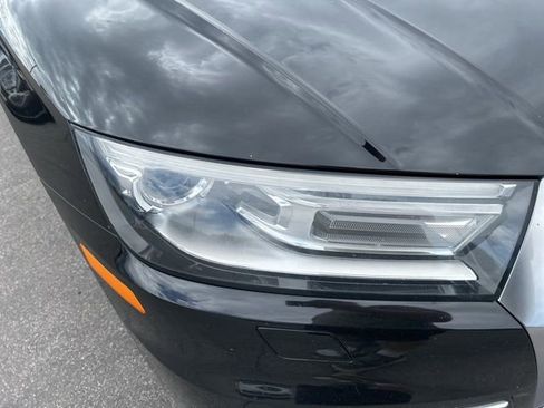 Used 2018 Audi Q5 2.0T Premium image 9