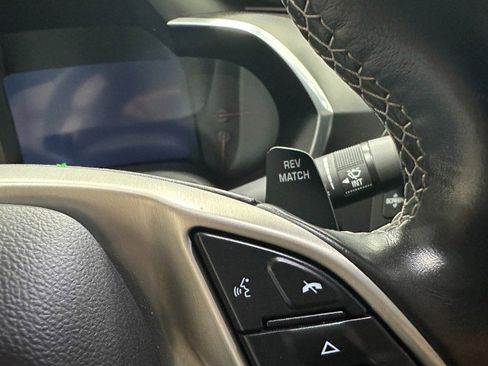 Used 2016 Chevrolet Corvette Z06 image 26