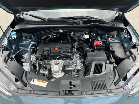 Used 2025 Honda HR-V Sport image 28