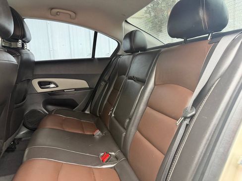 Used 2013 Chevrolet Cruze LT FWD image 24