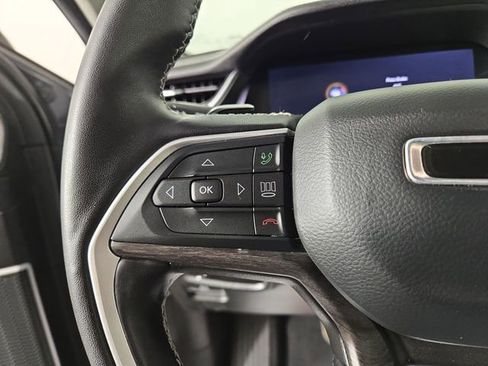 Used 2021 Jeep Grand Cherokee L Limited image 23