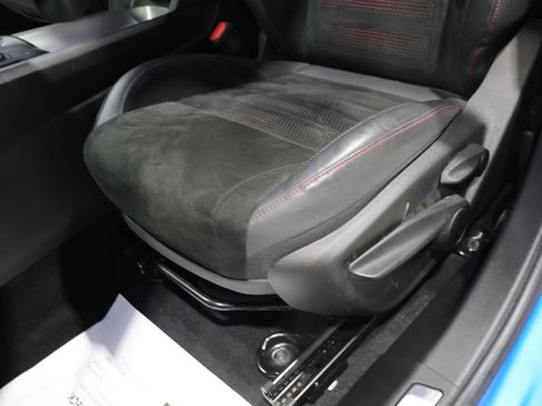 Used 2024 Dodge Hornet GT AWD/4WD image 11