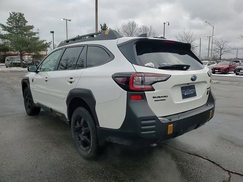 Used 2025 Subaru Outback Wilderness image 6