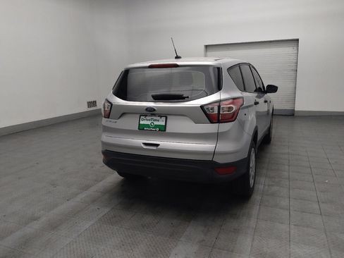 Used 2017 Ford Escape S image 9