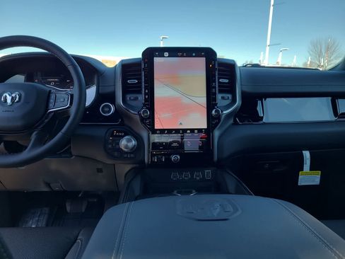 New 2026 RAM 1500 Rebel image 18