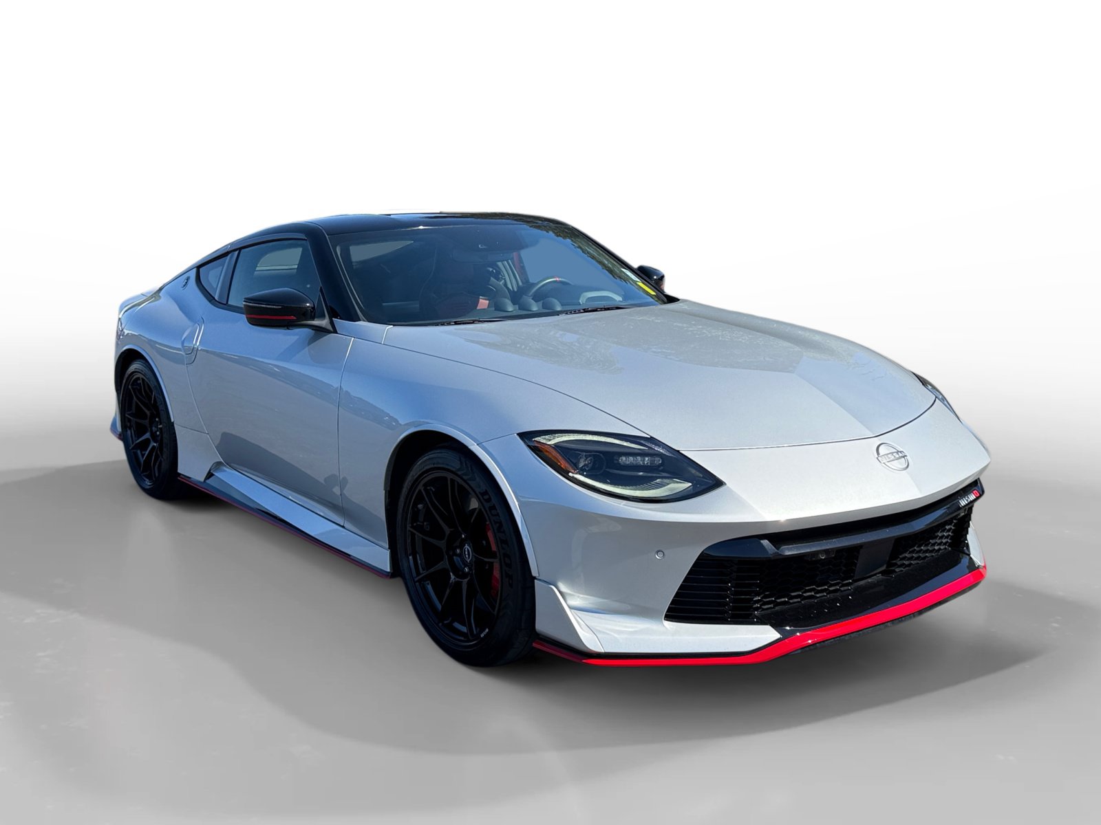 Used 2024 Nissan Z NISMO w/ Floor Mat Package RWD image 7
