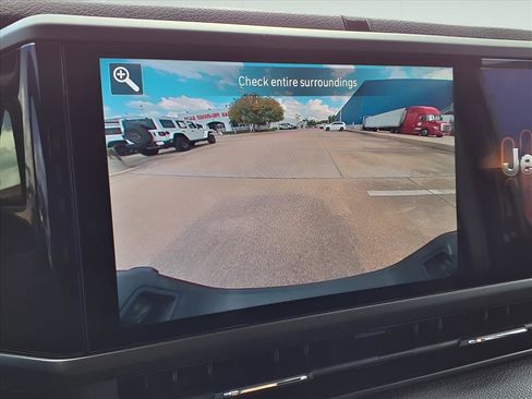 New 2025 Jeep Gladiator Willys image 13