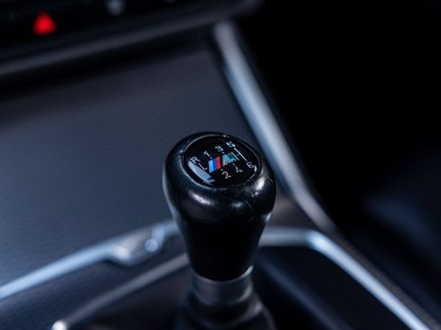 Used 2023 BMW M3 w/ Executive Package RWD image 56