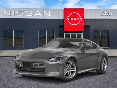 New 2025 Nissan Z Sport w/ Floor Mat Package