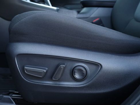 Used 2024 Toyota RAV4 XLE image 23