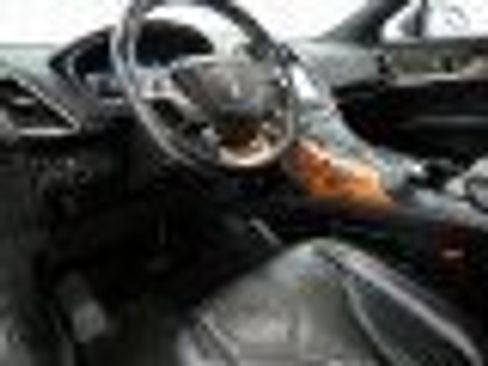 Used 2020 Lincoln Nautilus Reserve w/ Equipment Group 201A image 11