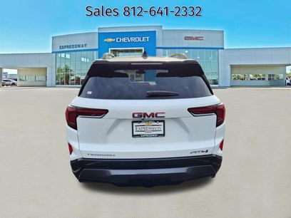 New 2026 GMC Terrain AT4 w/ Convenience Package III