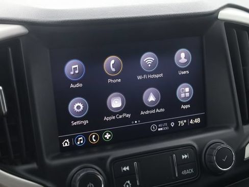 Used 2023 GMC Terrain SLT FWD image 18
