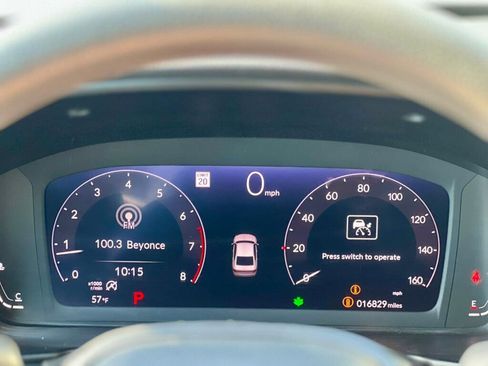 Used 2024 Honda Accord EX image 19