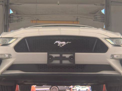 Used 2022 Ford Mustang GT Premium w/ Equipment Group 401A image 6