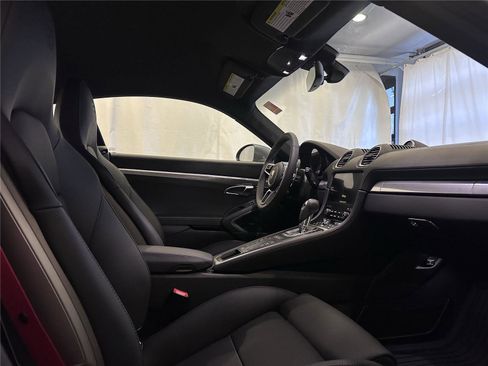 New 2025 Porsche 718 Cayman S image 19