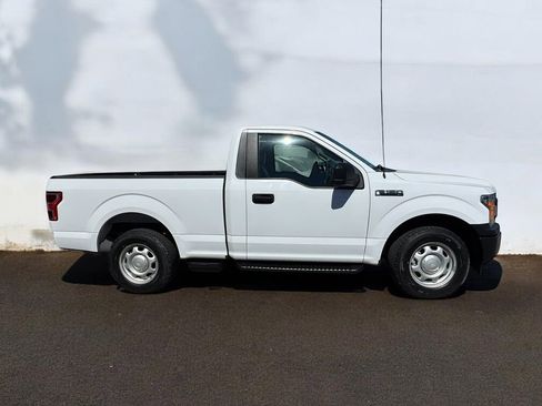 Used 2020 Ford F150 XL w/ Trailer Tow Package image 17