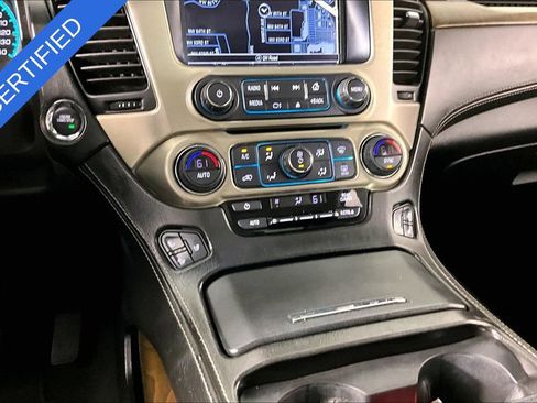 Used 2019 GMC Yukon Denali w/ Denali Ultimate Package image 8