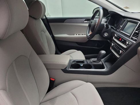 Used 2018 Hyundai Sonata SE FWD image 21