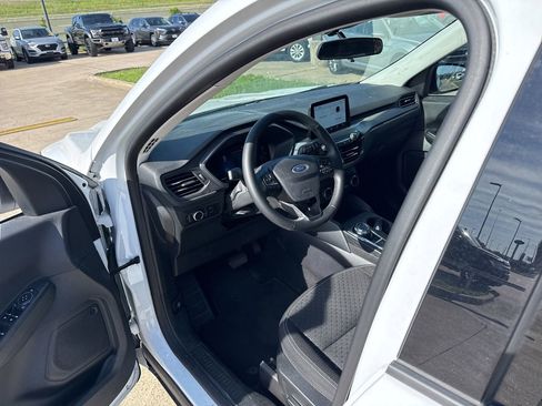 Used 2023 Ford Escape Active FWD image 20