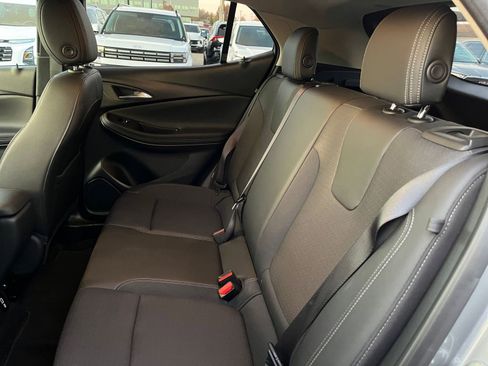 Used 2025 Buick Encore GX Preferred image 24