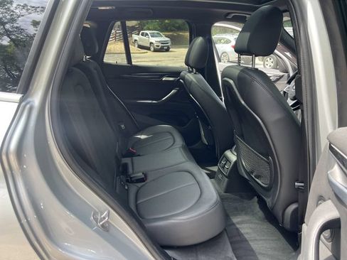 Used 2019 BMW X1 xDrive28i w/ Convenience Package AWD/4WD image 21