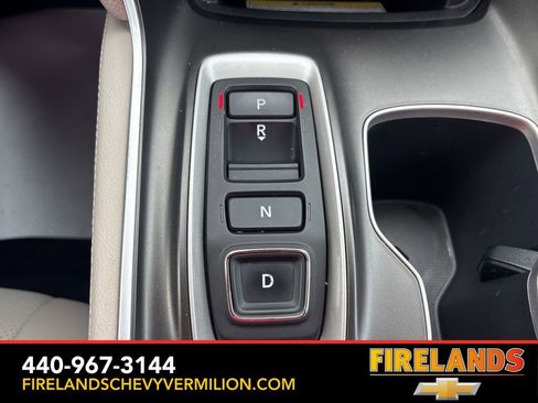 Used 2018 Honda Accord Touring image 25