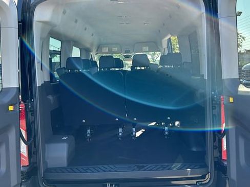 New 2025 Ford Transit 350 XLT image 18