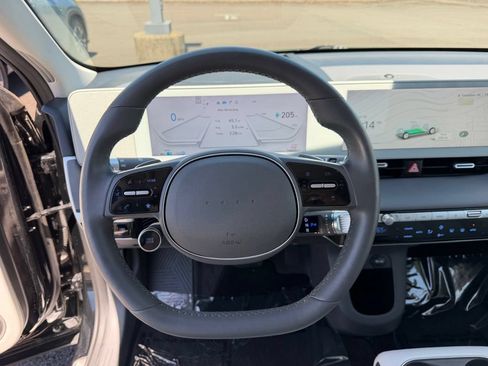 Used 2023 Hyundai Ioniq 5 Limited AWD/4WD image 20