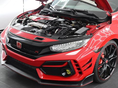 Used 2020 Honda Civic Type R image 21