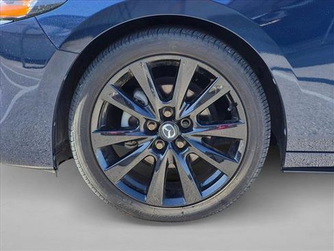 Used 2025 MAZDA MAZDA3 s FWD image 14