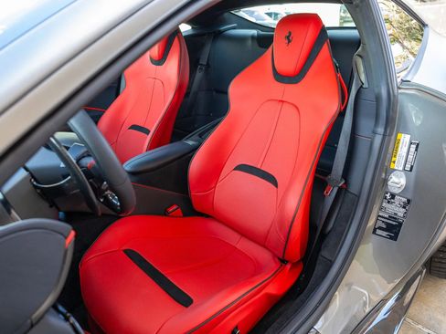 Used 2024 Ferrari Roma image 46