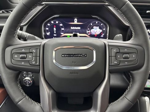 New 2026 GMC Sierra 1500 Denali Ultimate AWD/4WD image 22