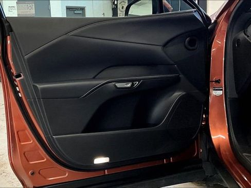 Used 2023 Lexus RX 350 w/ Cold Area Package image 20