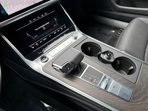 Used 2023 Audi A7 3.0T Premium Plus image 24