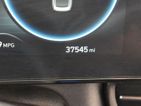 Used 2023 Hyundai Elantra N Line image 33